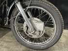 1972 Triumph T120V Bonneville-Sold