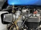 1972 Triumph T120V Bonneville-Sold