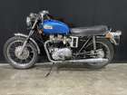 1972 Triumph T120V Bonneville-Sold