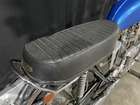 1972 Triumph T120V Bonneville-Sold