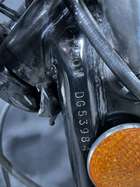 1972 Triumph T120V Bonneville-Sold
