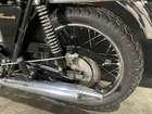 1972 Triumph T120V Bonneville-Sold