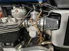 1972 Triumph T120V Bonneville-Sold