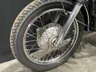 1972 Triumph T120V Bonneville-Sold