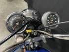 1972 Triumph T120V Bonneville-Sold