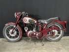 1953 BSA B31/B33-Sold