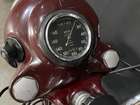 1953 BSA B31/B33-Sold