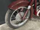 1953 BSA B31/B33-Sold