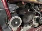 1953 BSA B31/B33-Sold