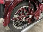 1953 BSA B31/B33-Sold