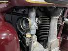 1953 BSA B31/B33-Sold