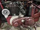 1953 BSA B31/B33-Sold