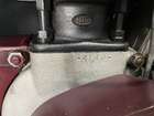 1953 BSA B31/B33-Sold