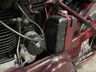 1953 BSA B31/B33-Sold