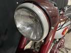 1953 BSA B31/B33-Sold