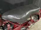1953 BSA B31/B33-Sold