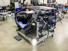 2018 Ford GT † VAT Qualifying Vehicle-Auction Lot