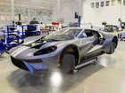 2018 Ford GT † VAT Qualifying Vehicle-Auction Lot