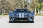 2018 Ford GT † VAT Qualifying Vehicle-Auction Lot
