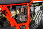 1982 Moto Morini 500 Sport-Sold