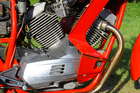 1982 Moto Morini 500 Sport-Sold