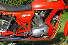 1982 Moto Morini 500 Sport-Sold