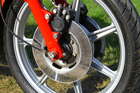 1982 Moto Morini 500 Sport-Sold