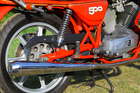 1982 Moto Morini 500 Sport-Sold