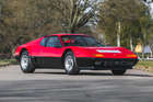 1979 Ferrari 512 BB (Carburettor)-Auction Lot