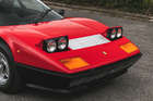 1979 Ferrari 512 BB (Carburettor)-Auction Lot