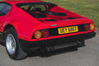 1979 Ferrari 512 BB (Carburettor)-Auction Lot