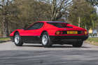 1979 Ferrari 512 BB (Carburettor)-Auction Lot
