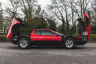 1979 Ferrari 512 BB (Carburettor)-Auction Lot
