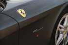 2007 Ferrari 612 Scaglietti (HGTS)-Sold