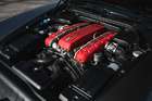 2007 Ferrari 612 Scaglietti (HGTS)-Sold