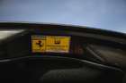 2007 Ferrari 612 Scaglietti (HGTS)-Sold