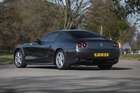2007 Ferrari 612 Scaglietti (HGTS)-Sold
