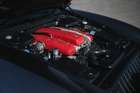 2007 Ferrari 612 Scaglietti (HGTS)-Sold