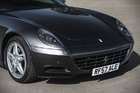 2007 Ferrari 612 Scaglietti (HGTS)-Sold