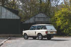 1979 Range Rover (Suffix F) 2-door-Auction Lot
