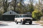 1979 Range Rover (Suffix F) 2-door-Auction Lot