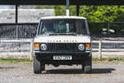 1979 Range Rover (Suffix F) 2-door-Auction Lot