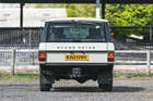 1979 Range Rover (Suffix F) 2-door-Auction Lot