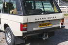 1979 Range Rover (Suffix F) 2-door-Auction Lot