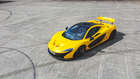 2013 McLaren P1-Auction Lot