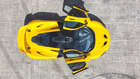 2013 McLaren P1-Auction Lot