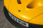 2013 McLaren P1-Auction Lot
