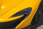 2013 McLaren P1-Auction Lot