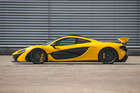 2013 McLaren P1-Auction Lot