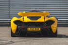 2013 McLaren P1-Auction Lot
